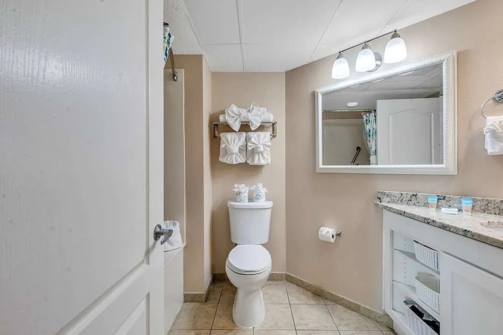 Carolinian Corner Gem Views!