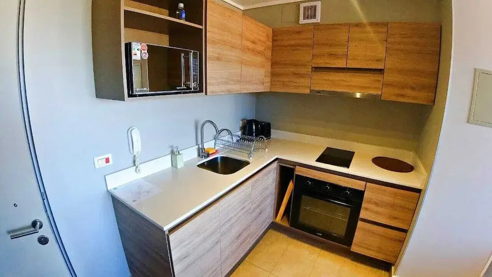Apart Hotel Bauerle & Apartamentos