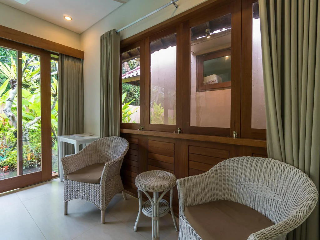 Gekkos Ubud