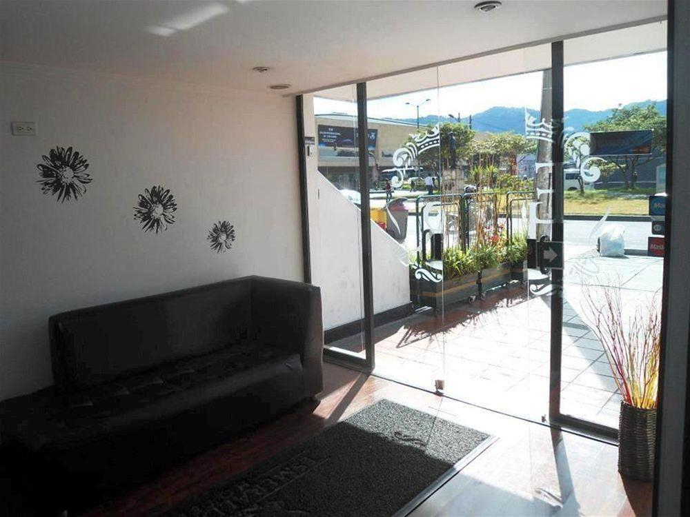 Hotel Esmeralda Boutique Bogota