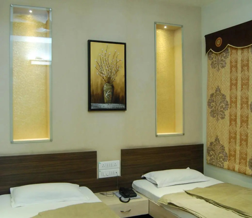 Hotel Purva