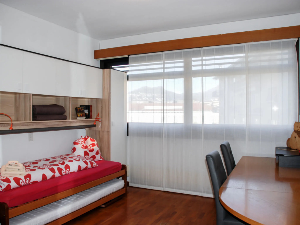 Apartment Vista San Salvatore by Interhome