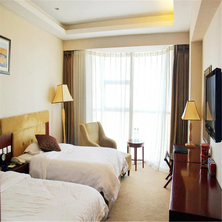 Chifeng Jiutian International Hotel