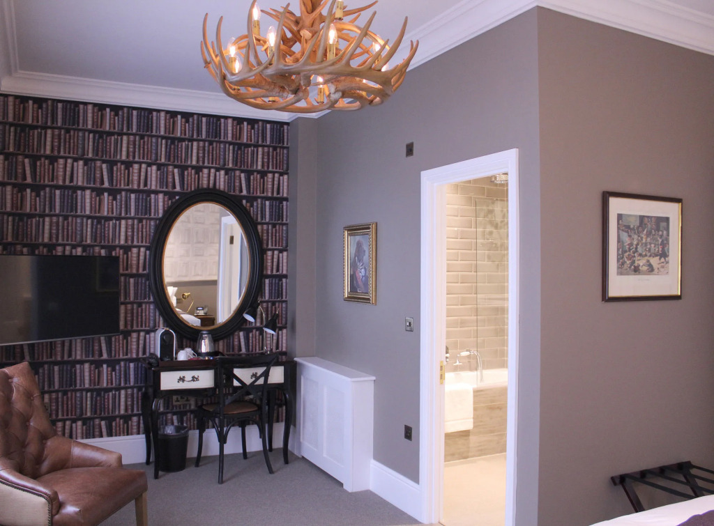 The One Tun Pub & Rooms