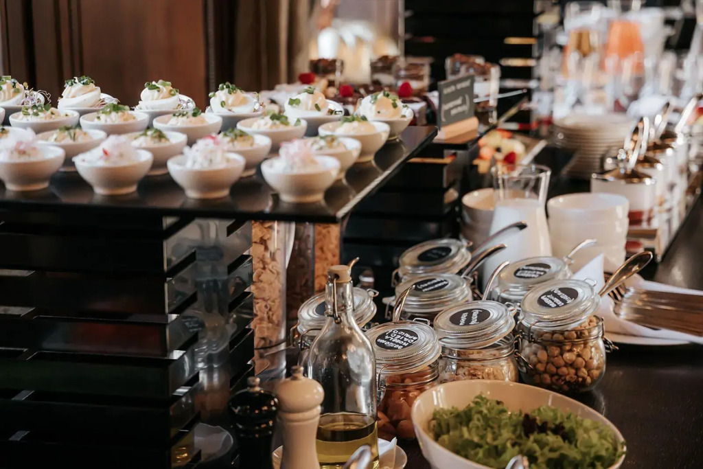 Platinum Palace Boutique Hotel & SPA