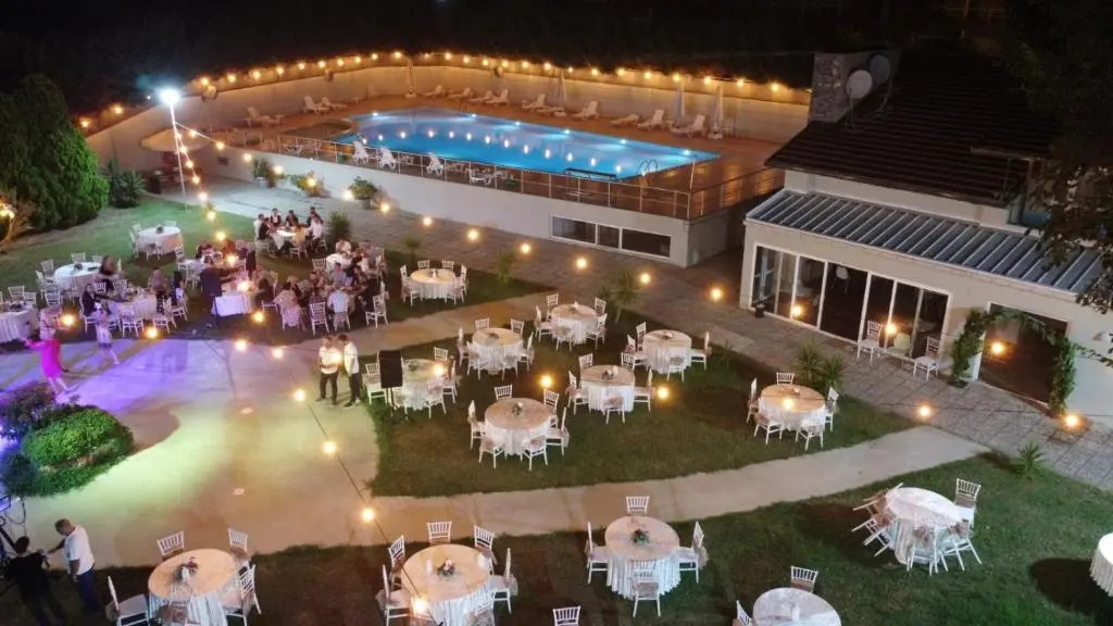 TALEN OTEL
