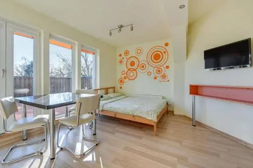 Hostel George