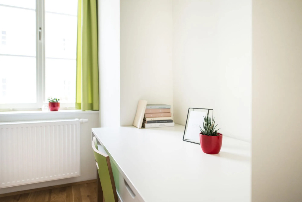 myNext - Johannesgasse Apartments