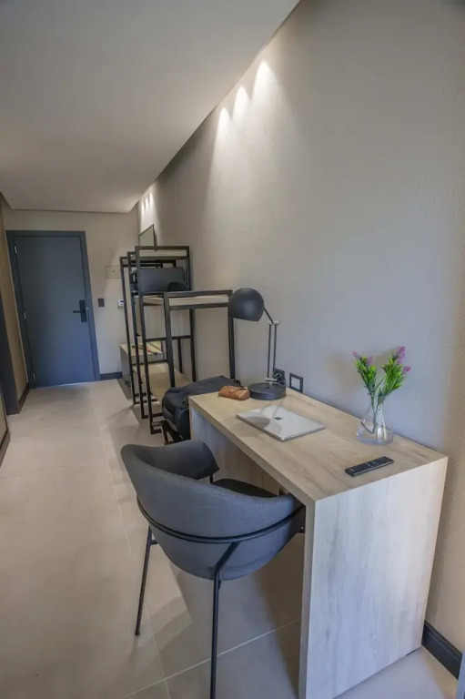 Mabra Suites