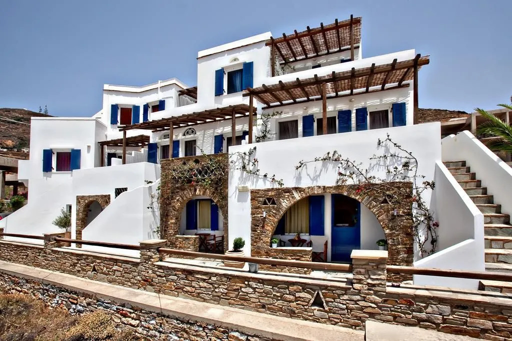 Porto Vidali