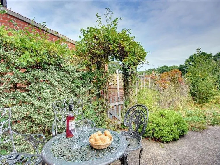 Secret Garden
