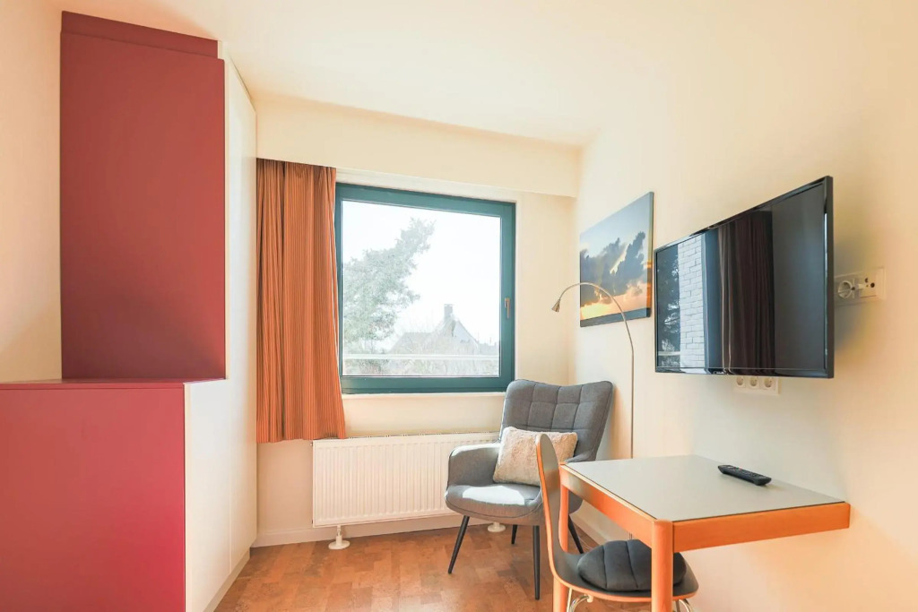 Appartement Greenlön