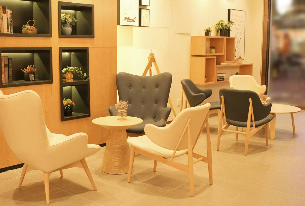 Hanting Hotel Nantong Pingchao