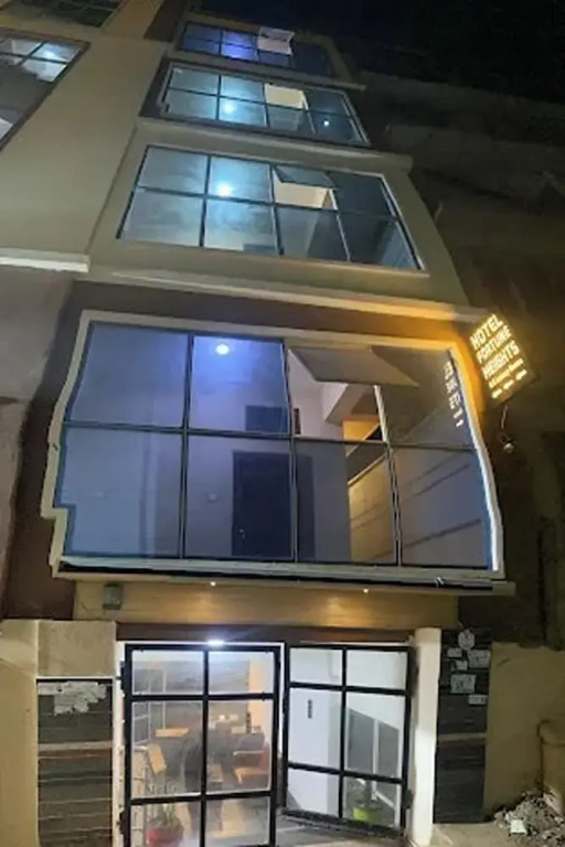 Fortune Heights