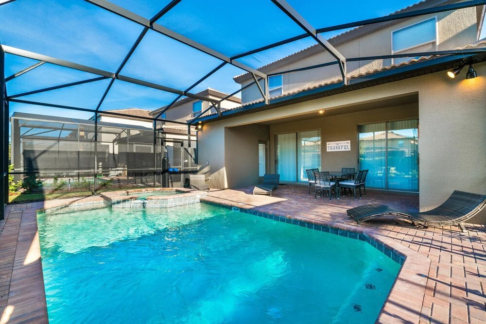 Windsor at Westside - 1836 Gobi By Fairytale VR