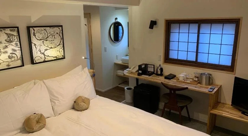 Residence Yasushi