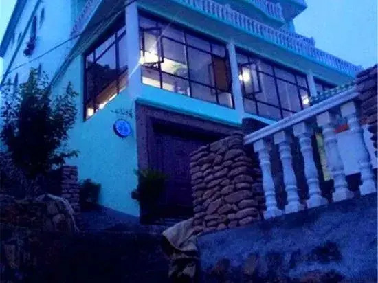 Weilan Seaside Hostel