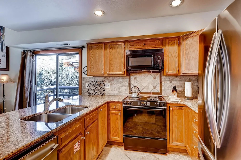 Silver Cliff Village 205