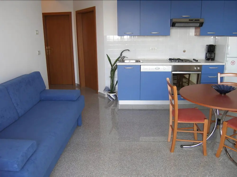 Apartments by the sea Medveja, Opatija - 7719