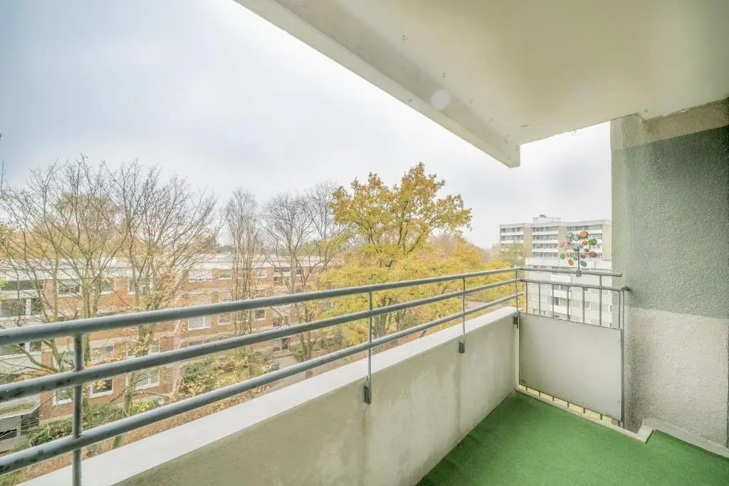4321 Privatapartment Stan