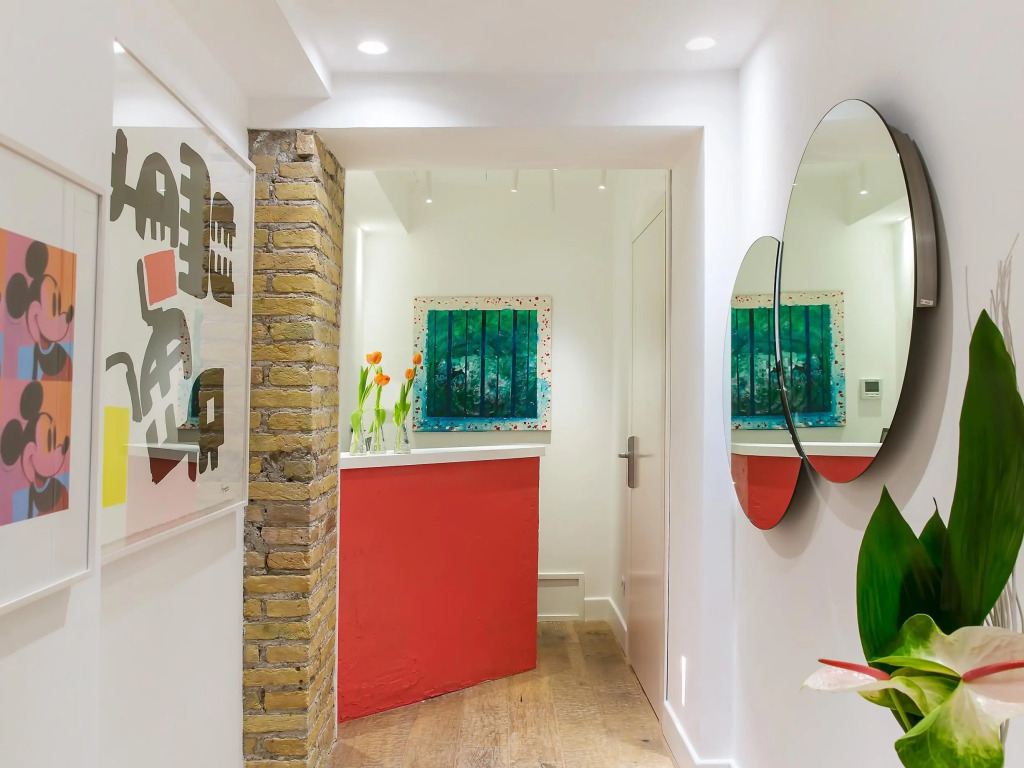 Boutique Centrale Relais