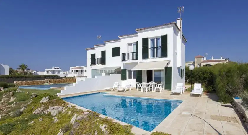 Villa Cap Roig