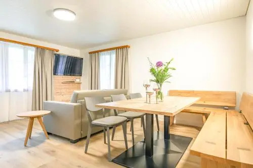 Kehr Apartment - Aare Jungfrau AG