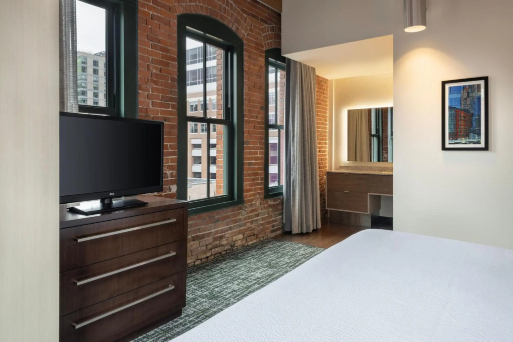 Residence Inn by Marriott Boston Downtown Seaport