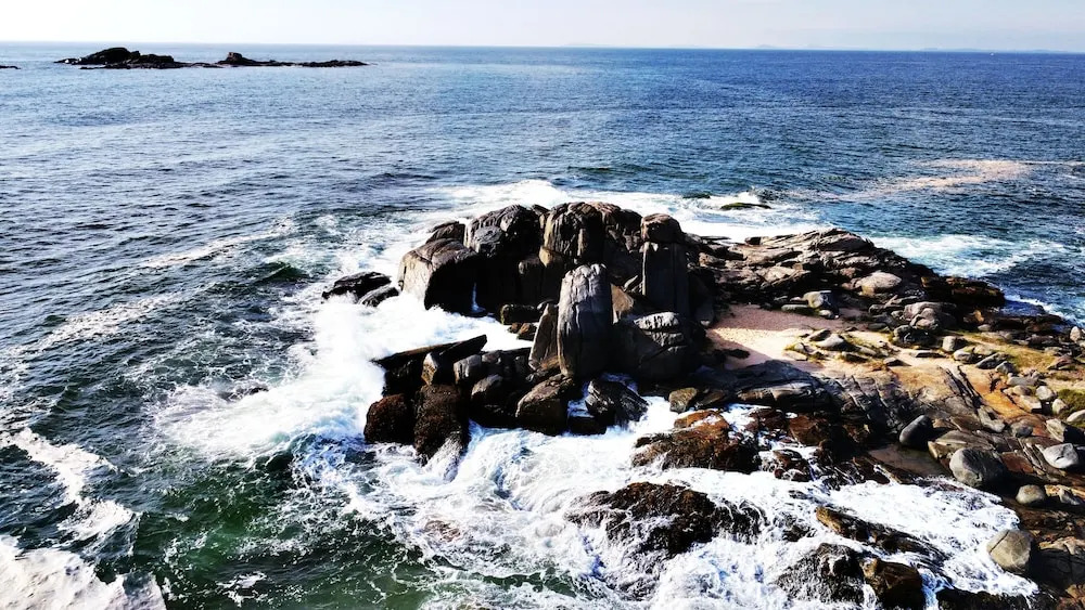 Pousada praia de costazul