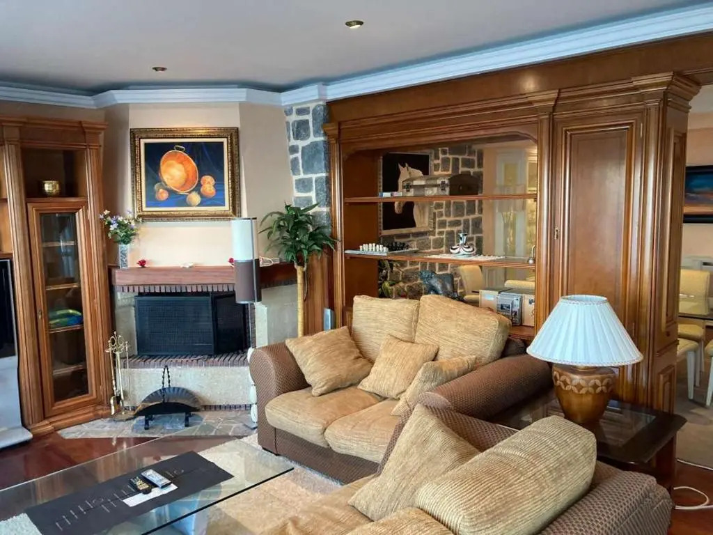Apartamento Uxue.