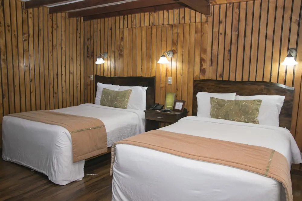 Hotel & Restaurant Chalet Tirol