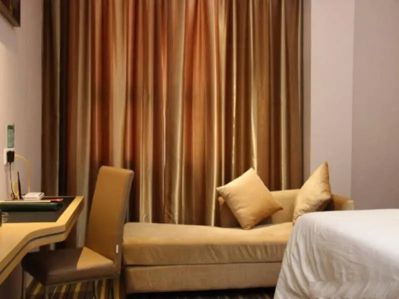 Shanshui Trends Hotel Xiayuan Branch