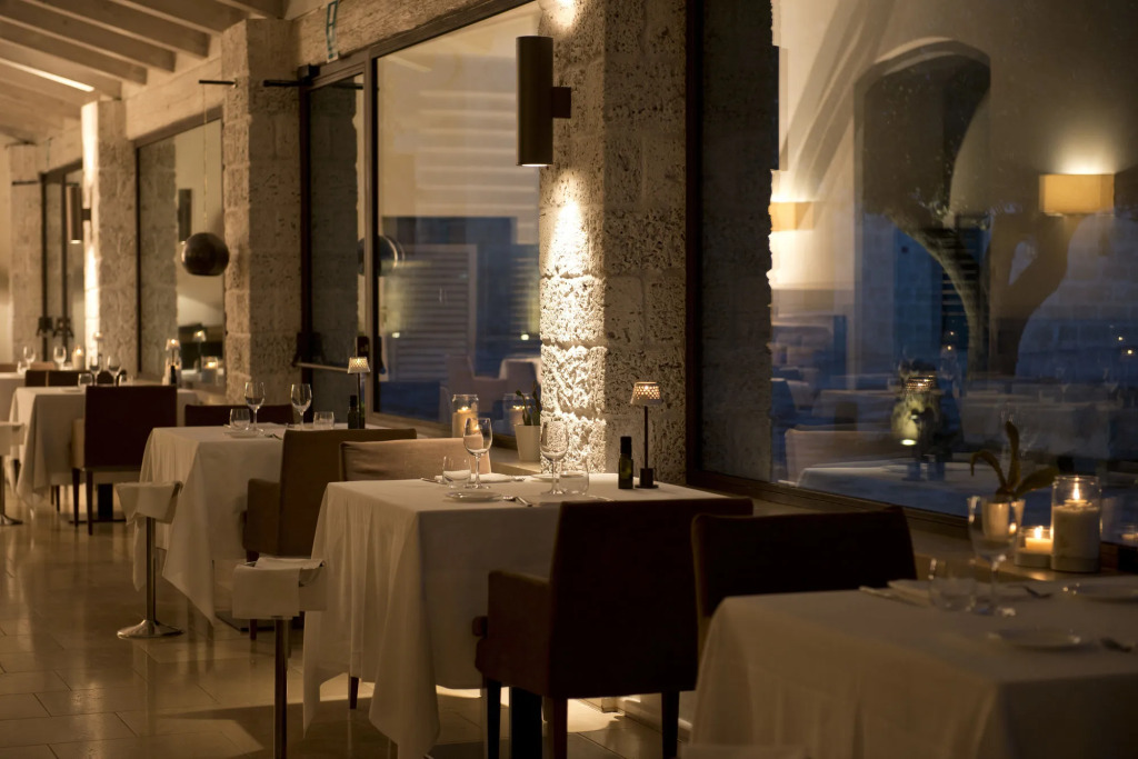 Relais Histò San Pietro Sul Mar Piccolo
