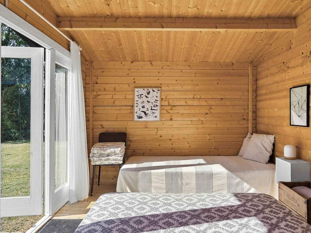 4 Star Holiday Home in Rodby