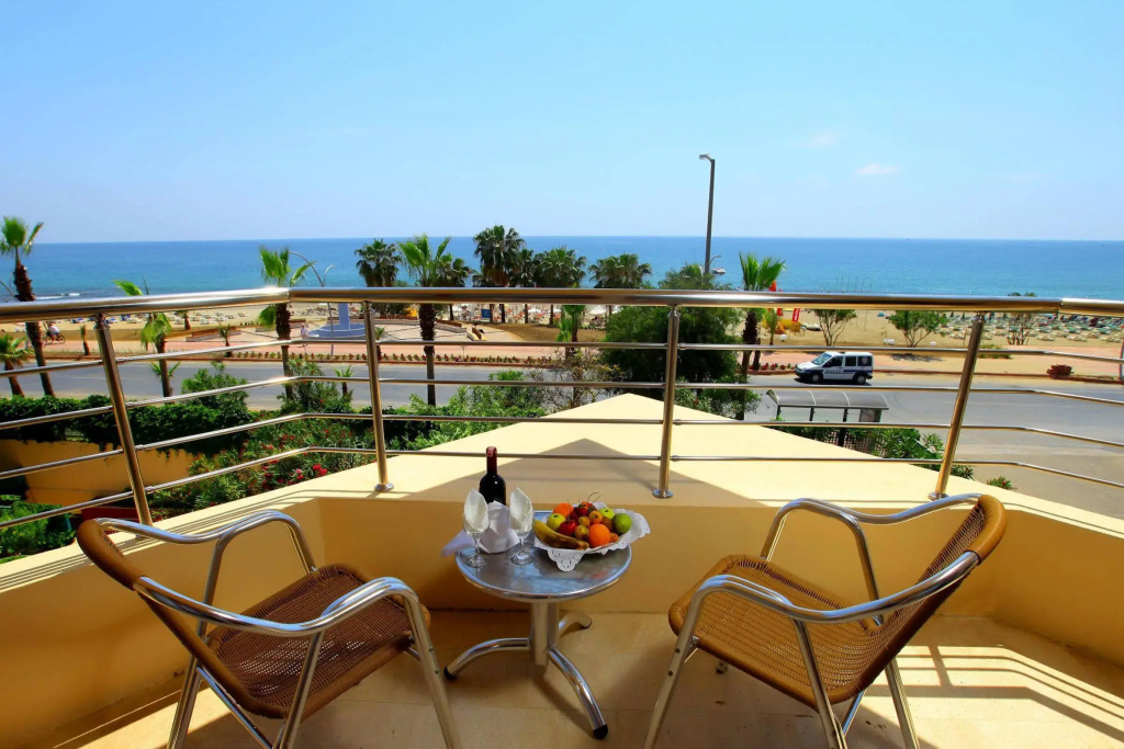 A11 Hotel Obaköy