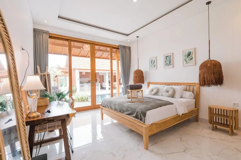 Villa Niji - 3BR Villa with Pool Seseh