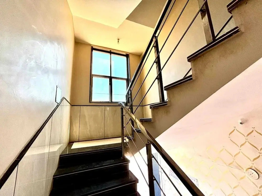Hotel Trident Inn Trimbakeshwar