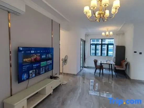 Huizhou Sunwenjia Homestay
