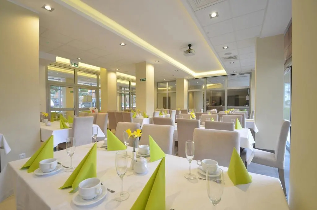 Hotel Zorza