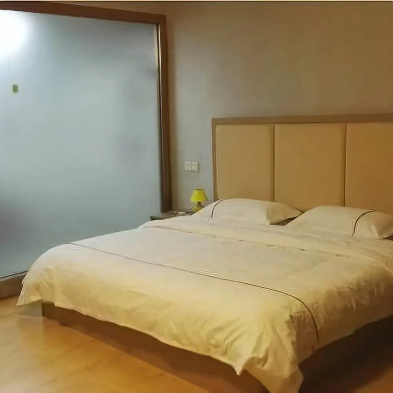 Yucheng Resort