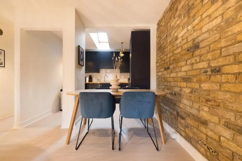 The Highgate Hideaway - Modern Stylish 2bdr Flat