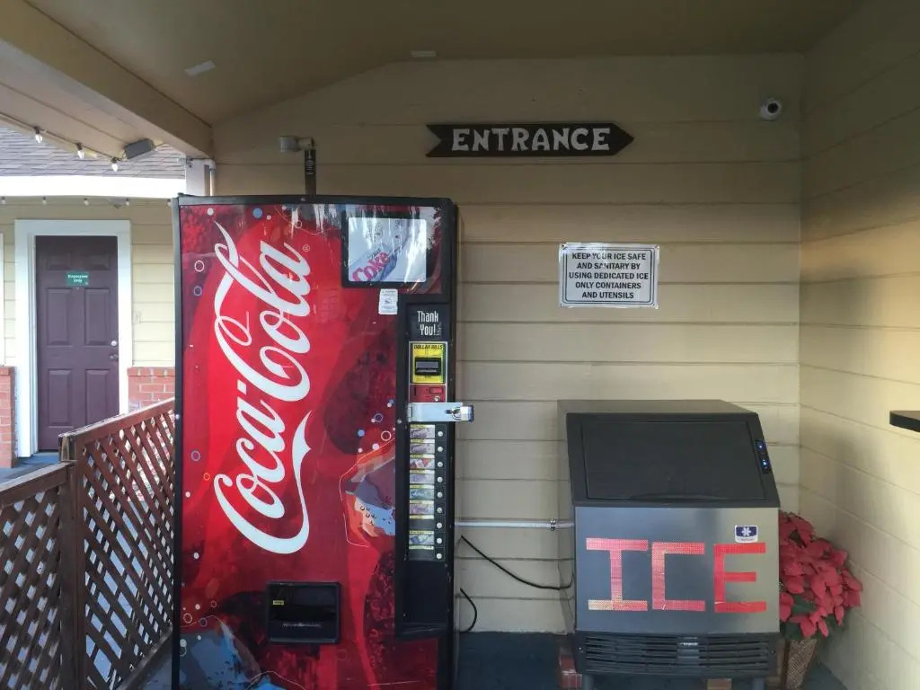 Colusa Motel
