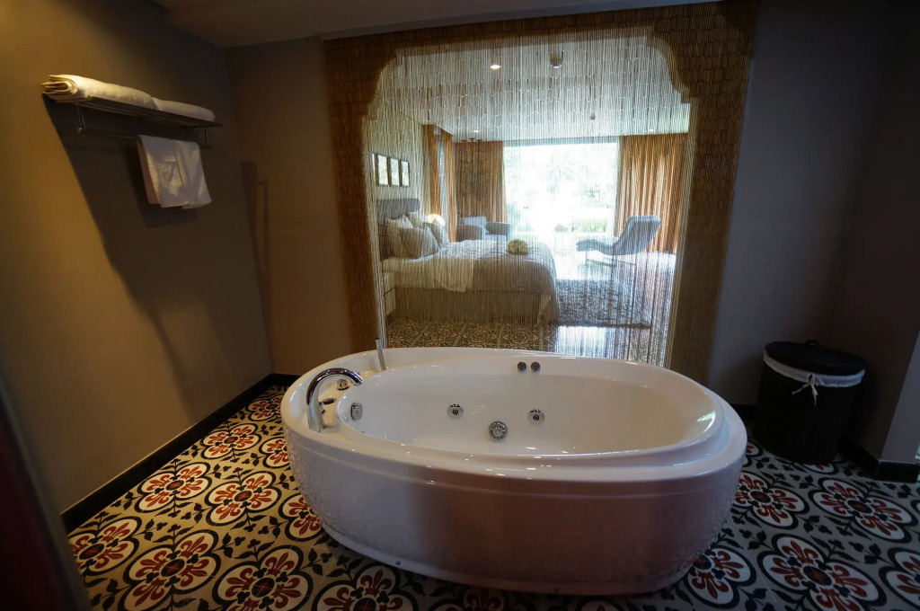 Plumeria Private Villa
