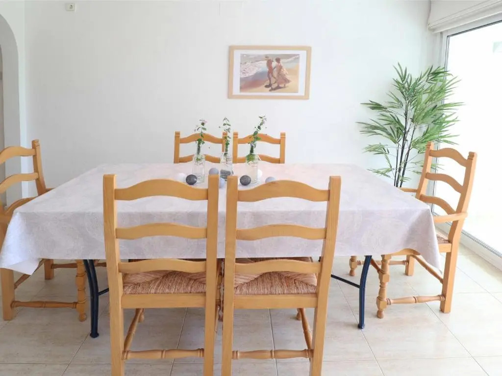 Urcatusa Llevant - Apartamento 6 pax con piscina g27034