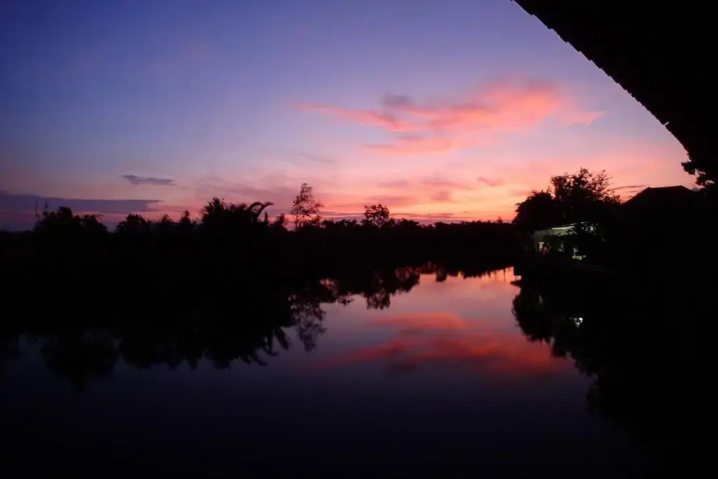 Kampot Cabana