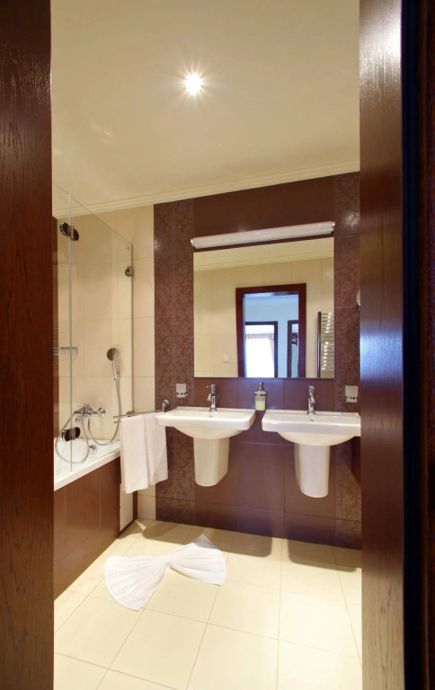Boutique Hotel Hviezdoslav