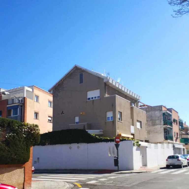 Apartamentos Lara