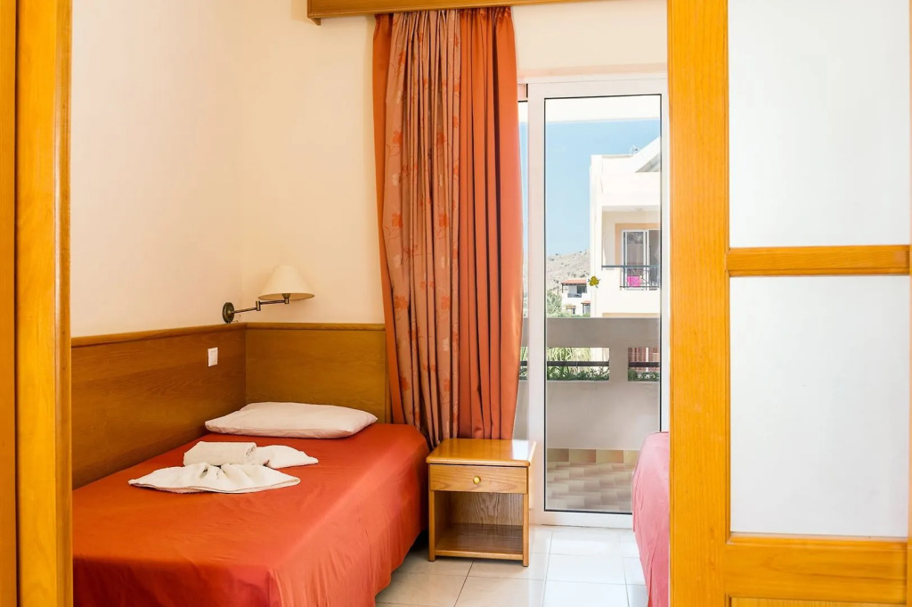 Summer Memories Aparthotel