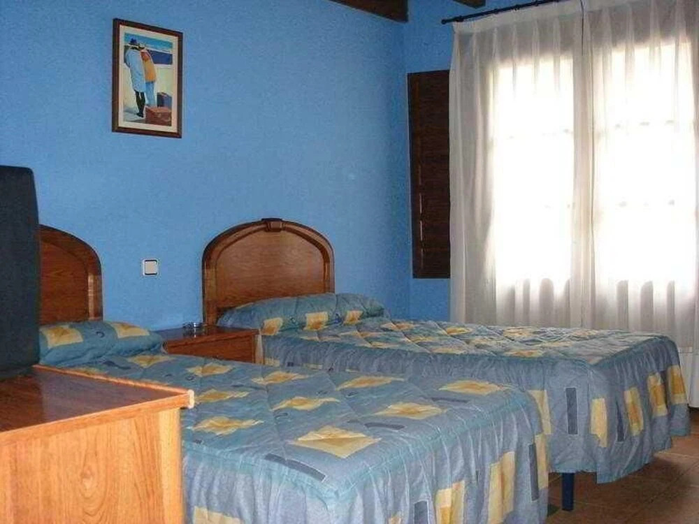Posada Montañero