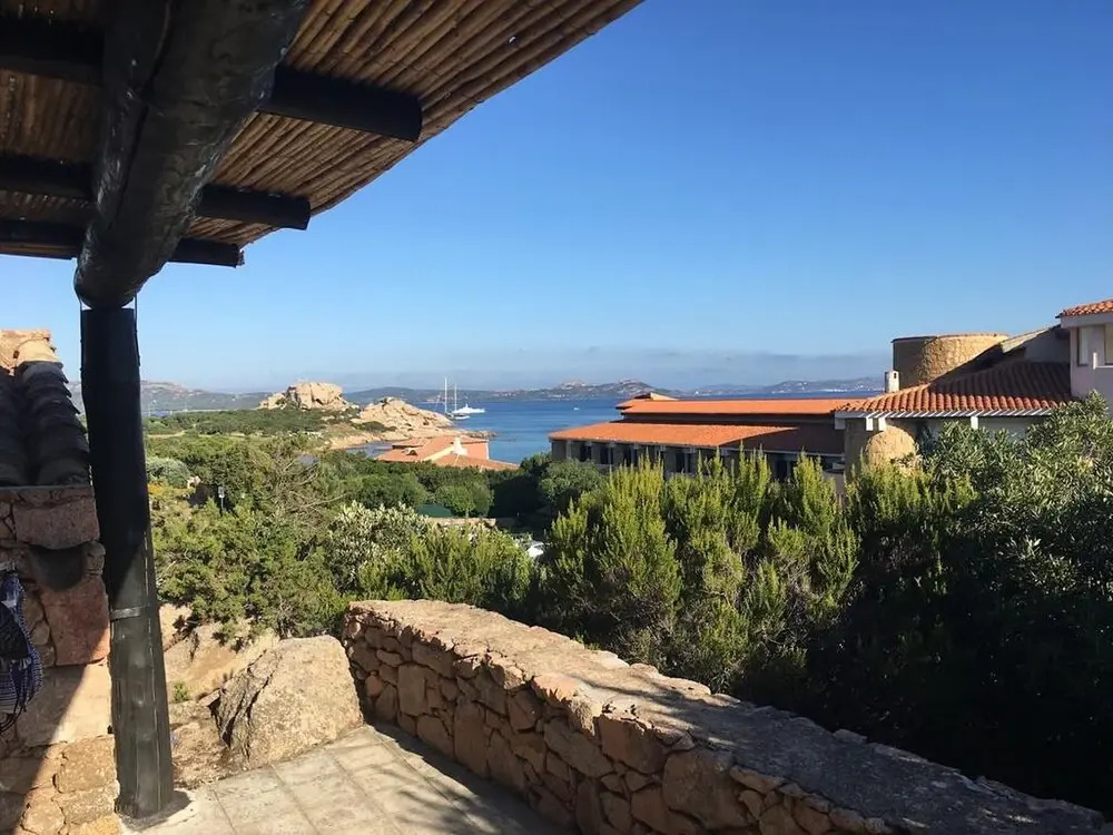 Seaside Apartment Baja Sardinia - Rent From July 4, 2026, to July 25, 2026